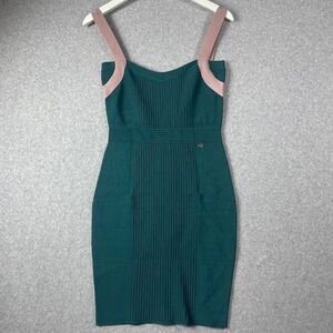 LIU. JO Bodycon Dress Medium
